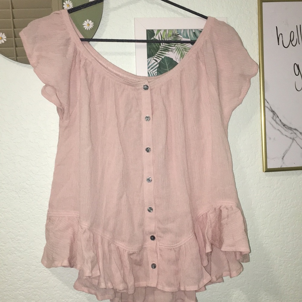 Pacsun Top
